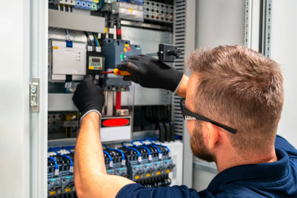 Best Electrical Outlet Repair  in Villisca, IA