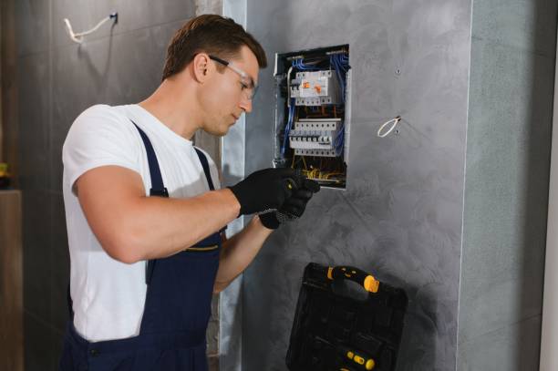 Best Affordable Electrical Installation  in Villisca, IA